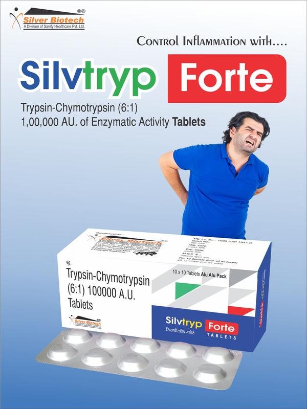 Silvtryp-Forte
